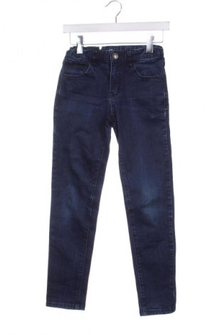 Kinderjeans, Größe 10-11y/ 146-152 cm, Farbe Blau, Preis 9,49 €