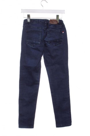 Kinderjeans, Größe 10-11y/ 146-152 cm, Farbe Blau, Preis 9,49 €