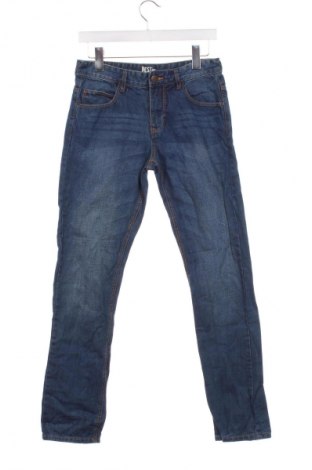 Kinderjeans, Größe 12-13y/ 158-164 cm, Farbe Blau, Preis € 22,49