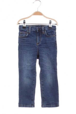 Kinderjeans, Größe 2-3y/ 98-104 cm, Farbe Blau, Preis € 9,99