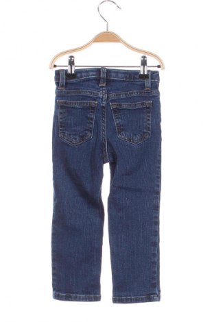 Kinderjeans, Größe 2-3y/ 98-104 cm, Farbe Blau, Preis € 9,99