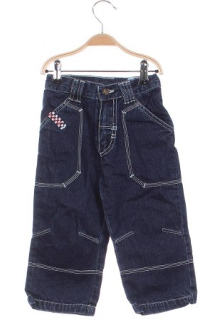 Kinderjeans, Größe 2-3y/ 98-104 cm, Farbe Blau, Preis € 16,00