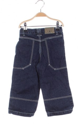 Kinderjeans, Größe 2-3y/ 98-104 cm, Farbe Blau, Preis € 9,99