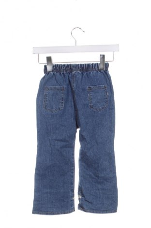 Kinderjeans, Größe 5-6y/ 116-122 cm, Farbe Blau, Preis € 9,99