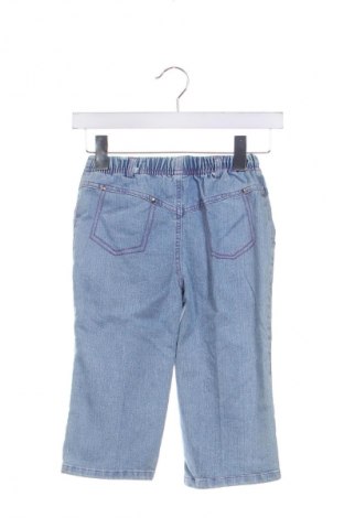 Kinderjeans, Größe 4-5y/ 110-116 cm, Farbe Blau, Preis 9,99 €