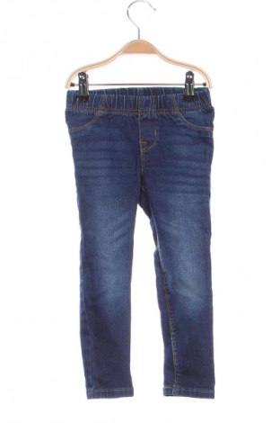 Kinderjeans, Größe 4-5y/ 110-116 cm, Farbe Blau, Preis 9,99 €