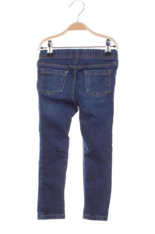 Kinderjeans, Größe 4-5y/ 110-116 cm, Farbe Blau, Preis € 3,99