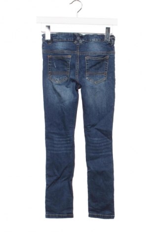 Kinderjeans, Größe 7-8y/ 128-134 cm, Farbe Blau, Preis € 9,99