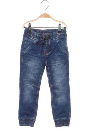 Kinderjeans, Größe 18-24m/ 86-98 cm, Farbe Blau, Preis € 9,99