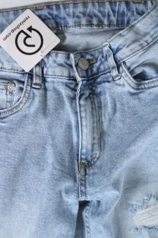 Kinderjeans, Größe 9-10y/ 140-146 cm, Farbe Blau, Preis € 14,09