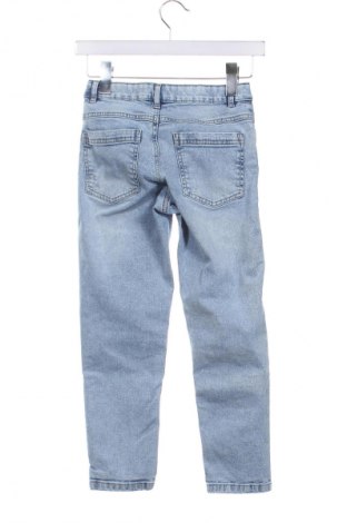 Kinderjeans, Größe 9-10y/ 140-146 cm, Farbe Blau, Preis 14,09 €