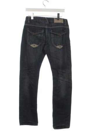 Kinderjeans 72D, Größe 12-13y/ 158-164 cm, Farbe Blau, Preis € 6,99