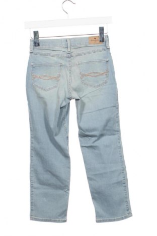 Kinderjeans Abercrombie Kids, Größe 9-10y/ 140-146 cm, Farbe Blau, Preis € 33,99