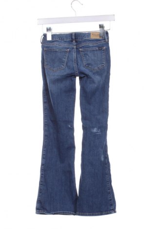 Kinderjeans Abercrombie Kids, Größe 9-10y/ 140-146 cm, Farbe Blau, Preis 36,00 €