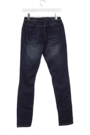 Kinderjeans Alive, Größe 12-13y/ 158-164 cm, Farbe Blau, Preis 22,49 €