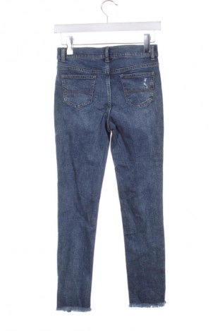 Kinderjeans Arizona, Größe 11-12y/ 152-158 cm, Farbe Blau, Preis 6,99 €