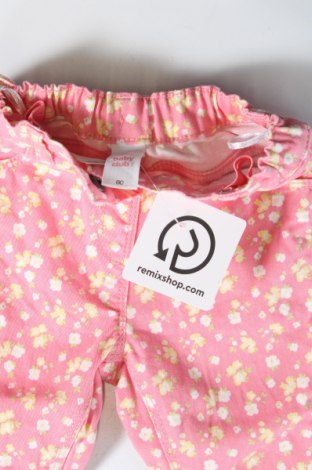 Dziecięce jeansy Baby Club, Rozmiar 12-18m/ 80-86 cm, Kolor Kolorowy, Cena 44,99 zł