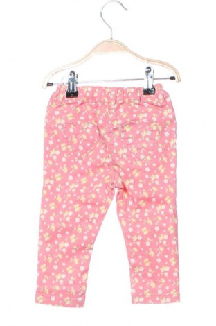 Dziecięce jeansy Baby Club, Rozmiar 12-18m/ 80-86 cm, Kolor Kolorowy, Cena 44,99 zł