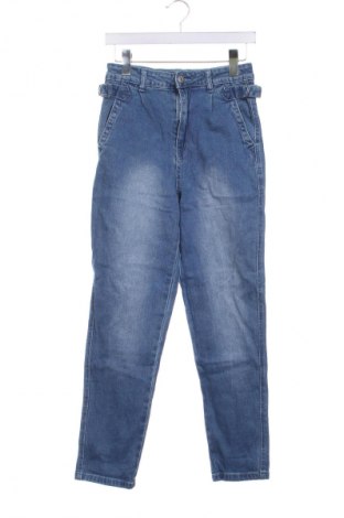 Kinderjeans Best&Less, Größe 13-14y/ 164-168 cm, Farbe Blau, Preis 35,79 €