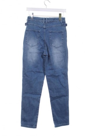 Kinderjeans Best&Less, Größe 13-14y/ 164-168 cm, Farbe Blau, Preis 35,79 €