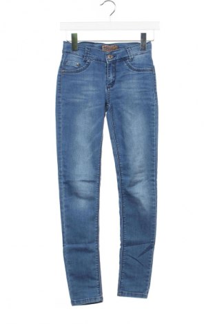 Kinderjeans Blue Effect, Größe 12-13y/ 158-164 cm, Farbe Blau, Preis 9,99 €