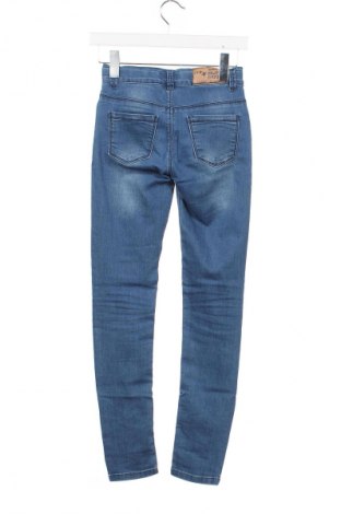 Kinderjeans Blue Effect, Größe 12-13y/ 158-164 cm, Farbe Blau, Preis € 9,99