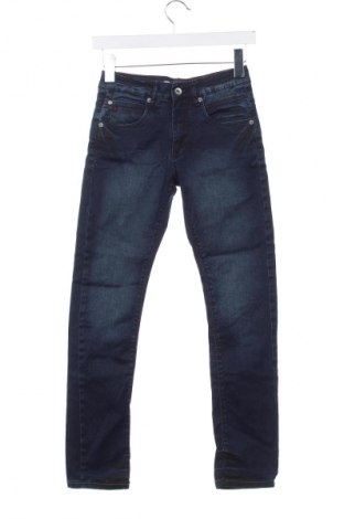 Blugi pentru copii Blue Rebel, Mărime 13-14y/ 164-168 cm, Culoare Albastru, Preț 44,99 Lei