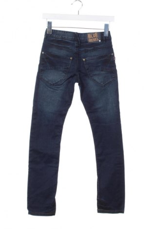 Kinderjeans Blue Rebel, Größe 13-14y/ 164-168 cm, Farbe Blau, Preis 9,49 €