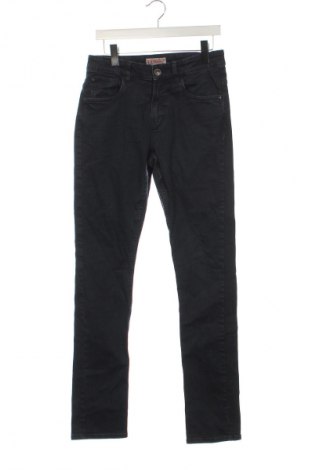 Kinderjeans C&A, Größe 15-18y/ 170-176 cm, Farbe Blau, Preis 6,49 €