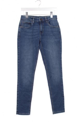 Kinderjeans C&A, Größe 12-13y/ 158-164 cm, Farbe Blau, Preis 22,49 €