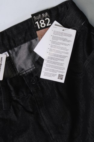 Kinderjeans C&A, Größe 15-18y/ 170-176 cm, Farbe Schwarz, Preis € 10,99