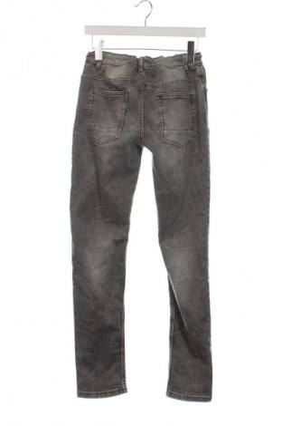 Kinderjeans C&A, Größe 14-15y/ 168-170 cm, Farbe Grau, Preis 22,49 €