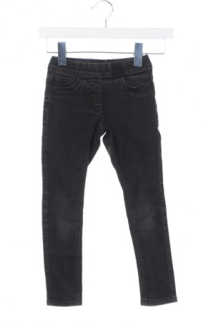 Kinderjeans C&A, Größe 6-7y/ 122-128 cm, Farbe Schwarz, Preis € 9,99