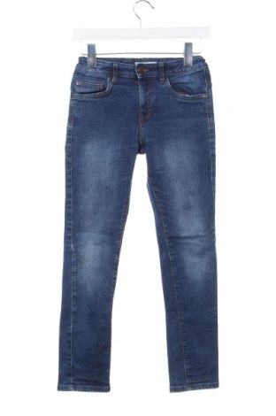 Kinderjeans C&A, Größe 9-10y/ 140-146 cm, Farbe Blau, Preis € 16,00