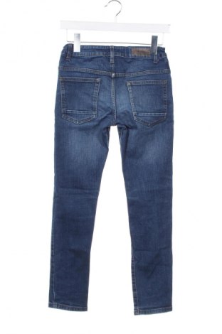 Kinderjeans C&A, Größe 9-10y/ 140-146 cm, Farbe Blau, Preis € 16,00