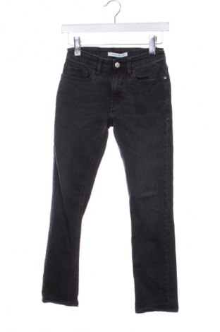 Παιδικά τζίν Calvin Klein Jeans, Μέγεθος 10-11y/ 146-152 εκ., Χρώμα Μαύρο, Τιμή 29,99 €