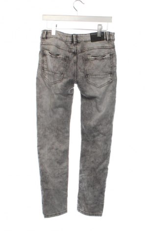 Kinderjeans Chapter, Größe 14-15y/ 168-170 cm, Farbe Grau, Preis € 6,99