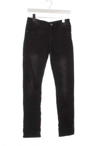 Kinderjeans Chapter, Größe 12-13y/ 158-164 cm, Farbe Schwarz, Preis 7,99 €