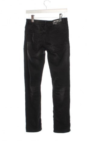 Kinderjeans Chapter, Größe 12-13y/ 158-164 cm, Farbe Schwarz, Preis 7,49 €