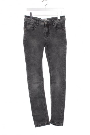 Kinderjeans Chapter, Größe 15-18y/ 170-176 cm, Farbe Grau, Preis 6,99 €