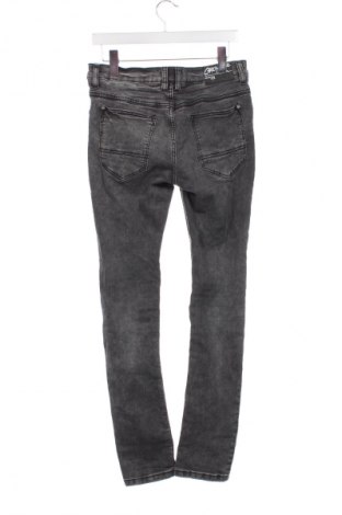 Kinderjeans Chapter, Größe 15-18y/ 170-176 cm, Farbe Grau, Preis 6,99 €