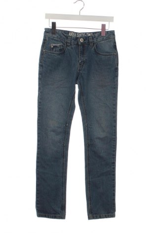 Kinderjeans Chapter, Größe 11-12y/ 152-158 cm, Farbe Blau, Preis € 6,99