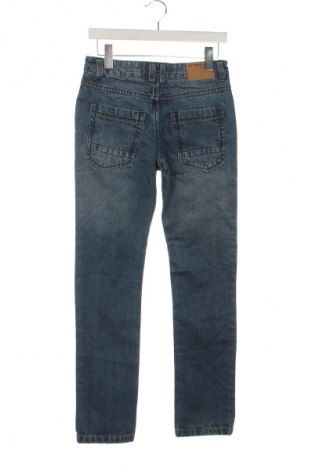 Kinderjeans Chapter, Größe 11-12y/ 152-158 cm, Farbe Blau, Preis 6,99 €