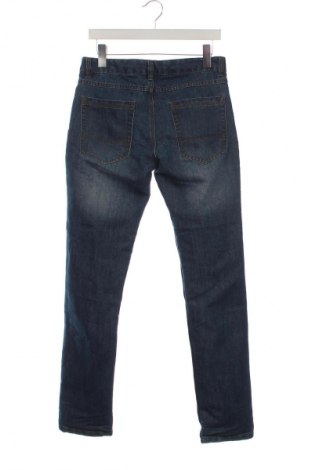 Kinderjeans Chapter, Größe 14-15y/ 168-170 cm, Farbe Blau, Preis 22,49 €