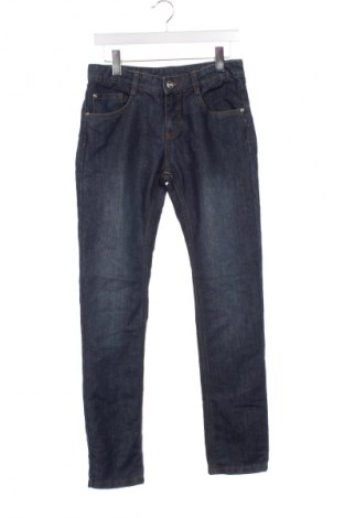 Kinderjeans Chapter, Größe 12-13y/ 158-164 cm, Farbe Blau, Preis 5,99 €