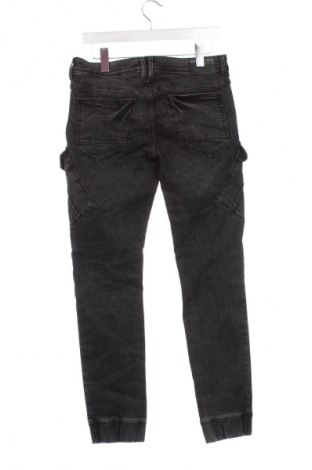 Kinderjeans Chapter, Größe 14-15y/ 168-170 cm, Farbe Schwarz, Preis 6,99 €