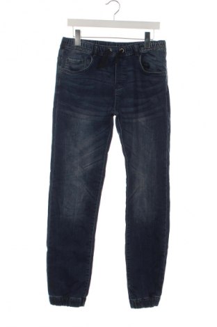 Kinderjeans Chapter, Größe 15-18y/ 170-176 cm, Farbe Blau, Preis 9,29 €