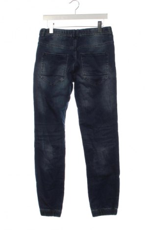 Kinderjeans Chapter, Größe 15-18y/ 170-176 cm, Farbe Blau, Preis 9,49 €