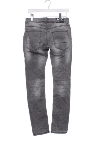 Kinderjeans Chapter, Größe 15-18y/ 170-176 cm, Farbe Grau, Preis € 6,99