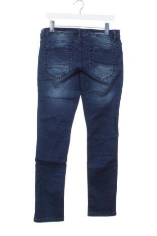 Kinderjeans Chapter, Größe 14-15y/ 168-170 cm, Farbe Blau, Preis € 9,99